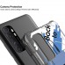 เคส Xiaomi Mi Note 10 Lite Anti-Shock Protection TPU Case [Back to the Future]