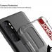 เคส Xiaomi Mi Note 10 Lite Anti-Shock Protection TPU Case [Battle Robot]