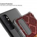 เคส Xiaomi Mi Note 10 Lite Culture Series 3D Anti-Shock Protection TPU Case [CT001]