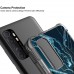 เคส Xiaomi Mi Note 10 Lite Digital Series 3D Anti-Shock Protection TPU Case [DG002]