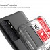 เคส Xiaomi Mi Note 10 Lite Shipping Series 3D Anti-Shock Protection TPU Case