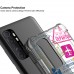 เคส Xiaomi Mi Note 10 Lite Anti-Shock Protection TPU Case [TRAVELER]