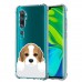 เคส Xiaomi Mi Note 10 / 10 Pro / CC9 Pro Pet Series Anti-Shock Protection TPU Case