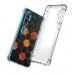 เคส Xiaomi Mi Note 10 / 10 Pro / CC9 Pro Polygon Series 3D Anti-Shock Protection TPU Case [PG002]