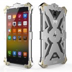 Simon Thor Aviation Aluminum Bumper for Xiaomi Mi 4