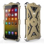 Simon Thor Aviation Aluminum Bumper for Xiaomi Mi 4