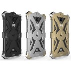 Simon Thor Aviation Aluminum Bumper for Xiaomi Mi 4