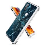 เคส Xiaomi Mi Mix 2S Digital Series 3D Anti-Shock Protection TPU Case [DG002]