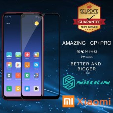 [ Xiaomi ] ฟิล์มกระจก แบบเต็มจอ Nillkin Amazing CP+ Pro Tempered Glass สำหรับ Redmi Note 7 / Pro / Mix 2S