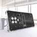 เคส POCO F2 Pro [Explorer Series] 3D Anti-Shock Protection TPU Case