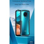 (ของแท้+ของแถม) เคส Xiaomi Mi 10 / Pro / Ultra / POCO F2 Pro / Redmi K30 Pro XUNDD Alpha Series Case