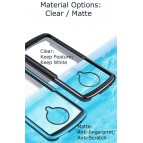 (ของแท้+ของแถม) เคส Xiaomi Mi 10 / Pro / Ultra / POCO F2 Pro / Redmi K30 Pro XUNDD Alpha Series Case