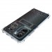 เคส POCO F3 / Redmi K40 / K40 Pro [ Explorer Series ] 3D Anti-Shock Protection TPU Case