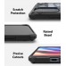 เคส Xiaomi RINGKE FUSION X สำหรับ Mi 11T / 11 / 10 / Redmi Note 10 / Note 8 / K30 / POCO F2 / Pro