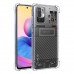 เคส Xiaomi Redmi Note 10 5G [ Explorer Series ] 3D Anti-Shock Protection TPU Case