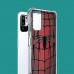 เคส Xiaomi Redmi Note 10 5G Spider Series 3D Anti-Shock Protection TPU Case