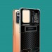 เคส Xiaomi Redmi Note 10 Pro / Pro Max  [ Explorer Series ] 3D Anti-Shock Protection TPU Case
