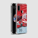 เคส Xiaomi Redmi Note 5 Anti-Shock Protection TPU Case [Racing Team]