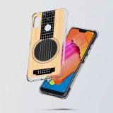 เคส Xiaomi Redmi Note 6 Pro Anti-Shock Protection TPU Case [Guitar]