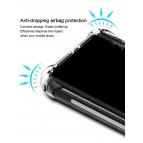 เคส Xiaomi Redmi Note 7 Imak Full Coverage TPU Soft Case