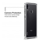 เคส Xiaomi Redmi Note 7 Imak Full Coverage TPU Soft Case