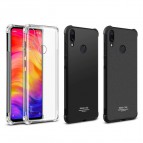 เคส Xiaomi Redmi Note 7 Imak Full Coverage TPU Soft Case