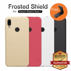 เคส Xiaomi Redmi Note 7 Nillkin Super Frosted Shield