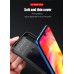 เคส Xiaomi Redmi Note 7 Slim Carbon Kevlar TPU Case