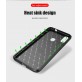 เคส Xiaomi Redmi Note 7 Slim Carbon Kevlar TPU Case