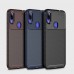 เคส Xiaomi Redmi Note 7 Slim Carbon Kevlar TPU Case