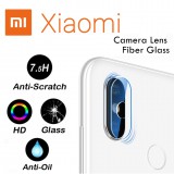 ฟิล์มกระจก กันรอย เลนส์กล้อง สำหรับ Xiaomi Mi 9/ 8 / Pro / Lite / A2 / Max 3 / Mix 2s / Redmi Note 5 / 6 Pro / 7