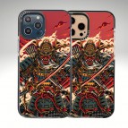 เคส FenixShield Ultra Hybrid [ HACHIMAN ] สำหรับ iPhone 16 / 15 / 14 / 13 / 12 / Plus / Pro / Pro Max