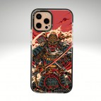 เคส FenixShield Ultra Hybrid [ HACHIMAN ] สำหรับ iPhone 16 / 15 / 14 / 13 / 12 / Plus / Pro / Pro Max