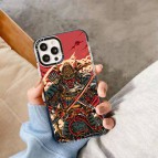 เคส FenixShield Ultra Hybrid [ HACHIMAN ] สำหรับ iPhone 16 / 15 / 14 / 13 / 12 / Plus / Pro / Pro Max