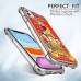 เคส iPhone 11 Anti-Shock Protection TPU Case [God of Fortune]
