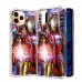 เคส iPhone Battle Royale Series Anti-Shock TPU [BR002] สำหรับ 12 / 12 Pro / 12 Pro max / 11 / 11 Pro / 11 Pro Max