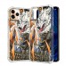 เคส iPhone Battle Royale Series Anti-Shock TPU [BR005] สำหรับ 12 / 12 Pro / 12 Pro max / 11 / 11 Pro / 11 Pro Max