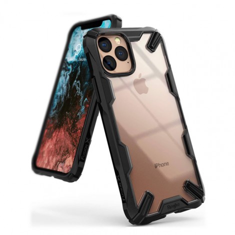  เคส RINGKE FUSION X สำหรับ iPhone 11 Pro / 11 Pro Max