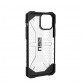 (แถมฟิล์ม) เคส UAG PLASMA สำหรับ iPhone 15 Pro Max / 14 Plus / 14 Pro Max / 13 Pro / 11 Pro
