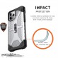 (แถมฟิล์ม) เคส UAG PLASMA สำหรับ iPhone 15 Pro Max / 14 Plus / 14 Pro Max / 13 Pro / 11 Pro