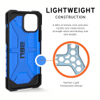 เคส UAG PLASMA สำหรับ iPhone 11 Pro - Cobalt