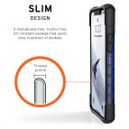 เคส UAG PLASMA สำหรับ iPhone 11 Pro - Cobalt