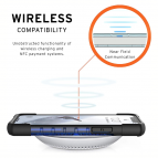 เคส UAG PLASMA สำหรับ iPhone 11 Pro - Cobalt