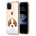 เคส สำหรับ iPhone 11 Pet Series Anti-Shock Protection TPU Case สำหรับ 11 / 11 Pro / 11 Pro Max