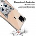 เคส สำหรับ iPhone 11 Pet Series Anti-Shock Protection TPU Case สำหรับ 11 / 11 Pro / 11 Pro Max