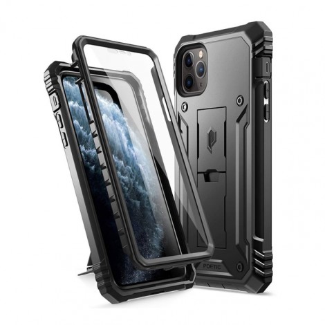 (ของแท้) เคส Poetic Revolution Series สำหรับ iPhone 11 / 11 Pro / 11 Pro Max 