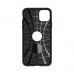 (ของแท้+ของแถม) เคส SPIGEN Rugged Armor สำหรับ iPhone 13 / 12 / 11 / Pro / Pro Max / XS Max