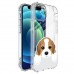 เคส iPhone 12 Pet Series Anti-Shock Protection TPU Case สำหรับ 12 / 12 Pro / 12 Pro max 