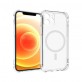 เคส iPhone 12 / 12 Pro / 12 Pro Max Anti-Shock Protection with Magsafe and Lens Protector