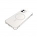 เคส iPhone 12 / 12 Pro / 12 Pro Max Anti-Shock Protection with Magsafe and Lens Protector